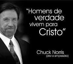 Chuck Norris